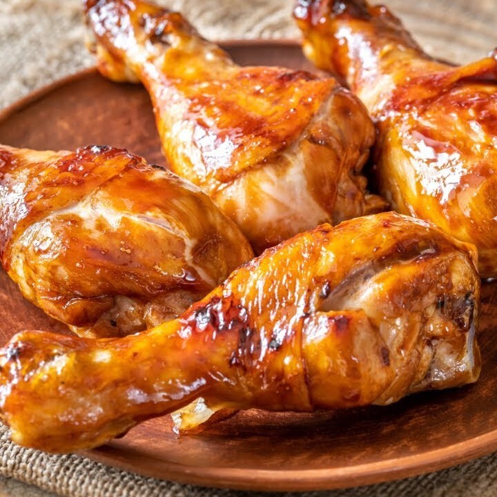 Kızarmış Baget 500 gr