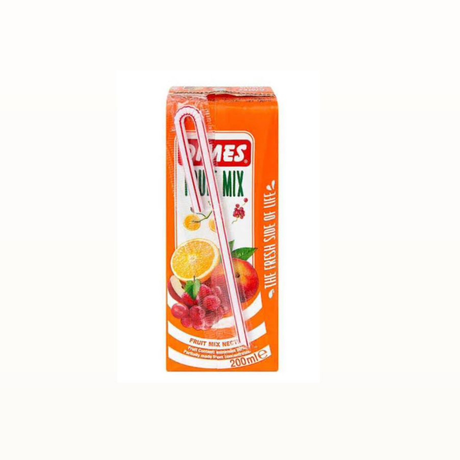 Meyve Suyu