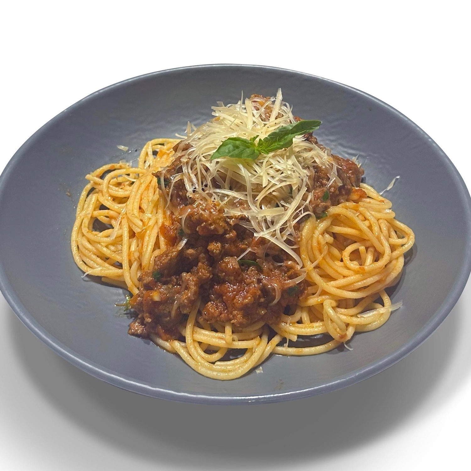 Spagetti Bolonez