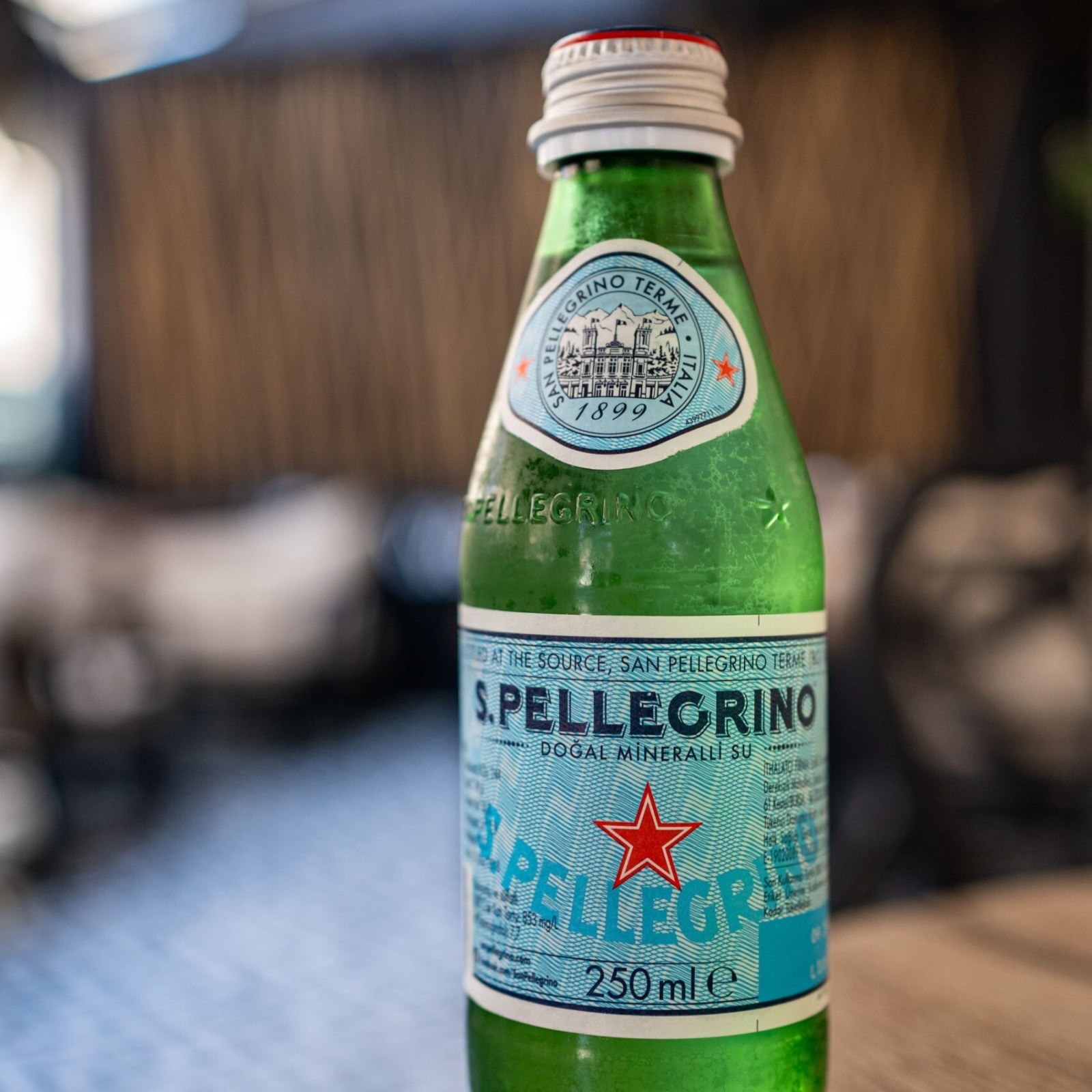 San Pellegrino