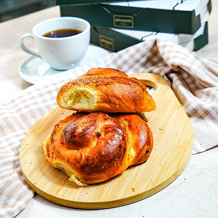 Kaşarlı Açma