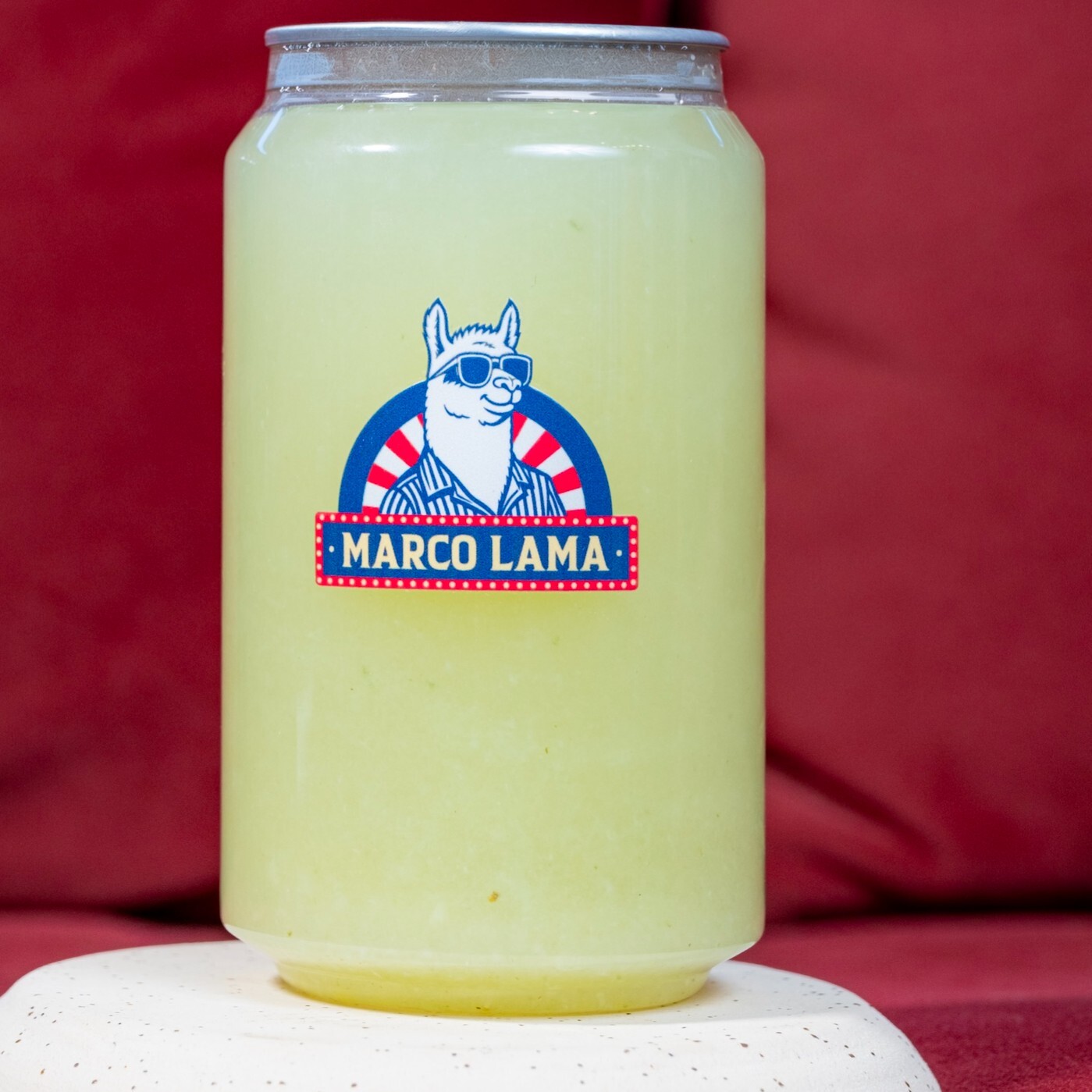 Naneli Limonata (33 cl)