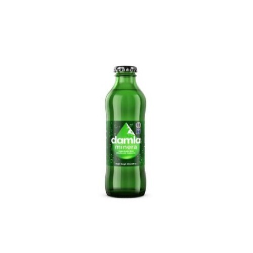 Sade Soda