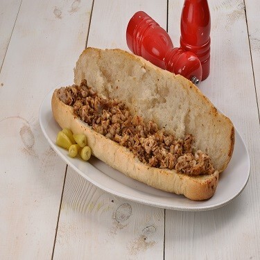 Tam Ekmek Arası Kokoreç