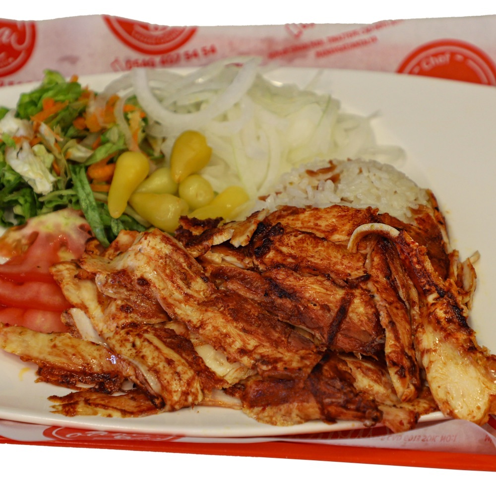Tavuk Servis
