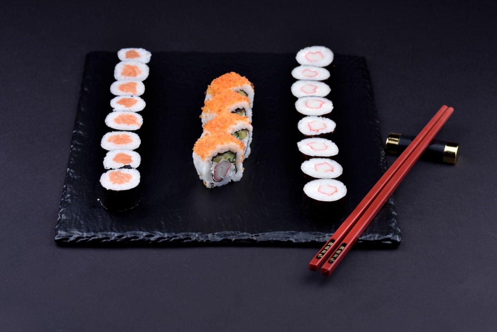 moriawase set (20 pcs)