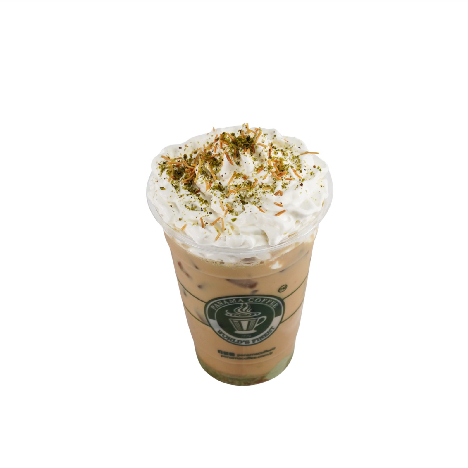 Dubai Creme