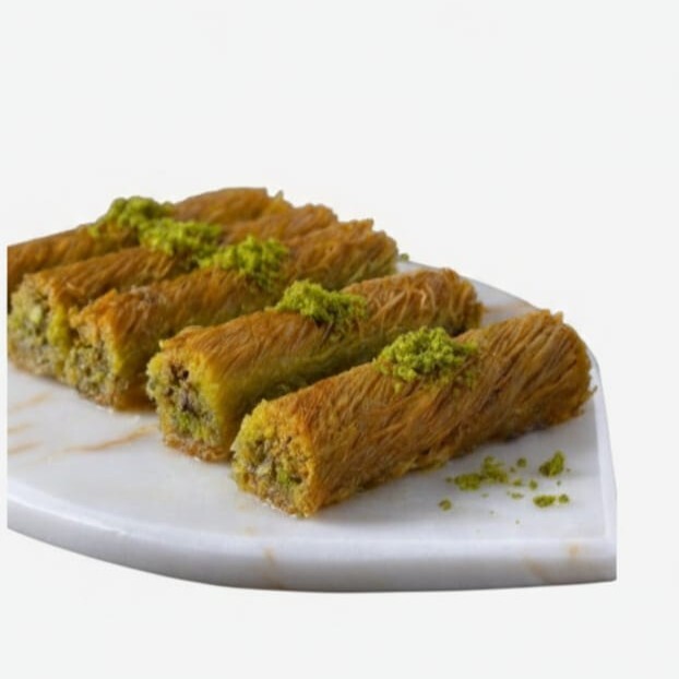 Burma Kadayıf (250 gr.)