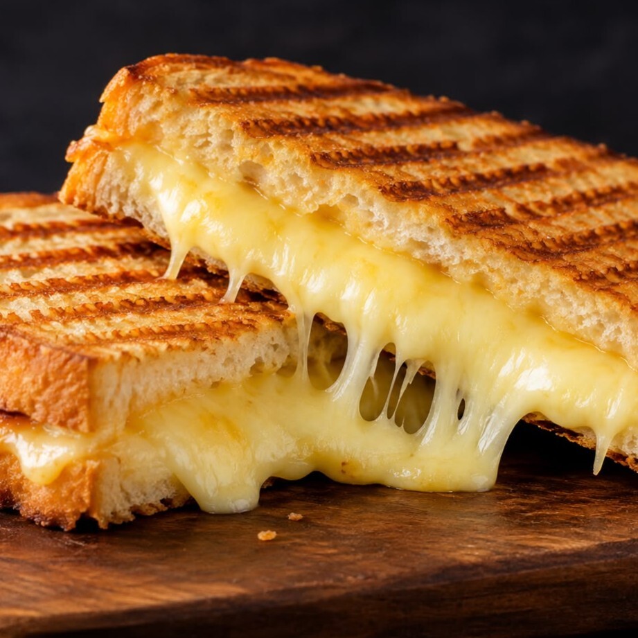 Kaşarlı Tost