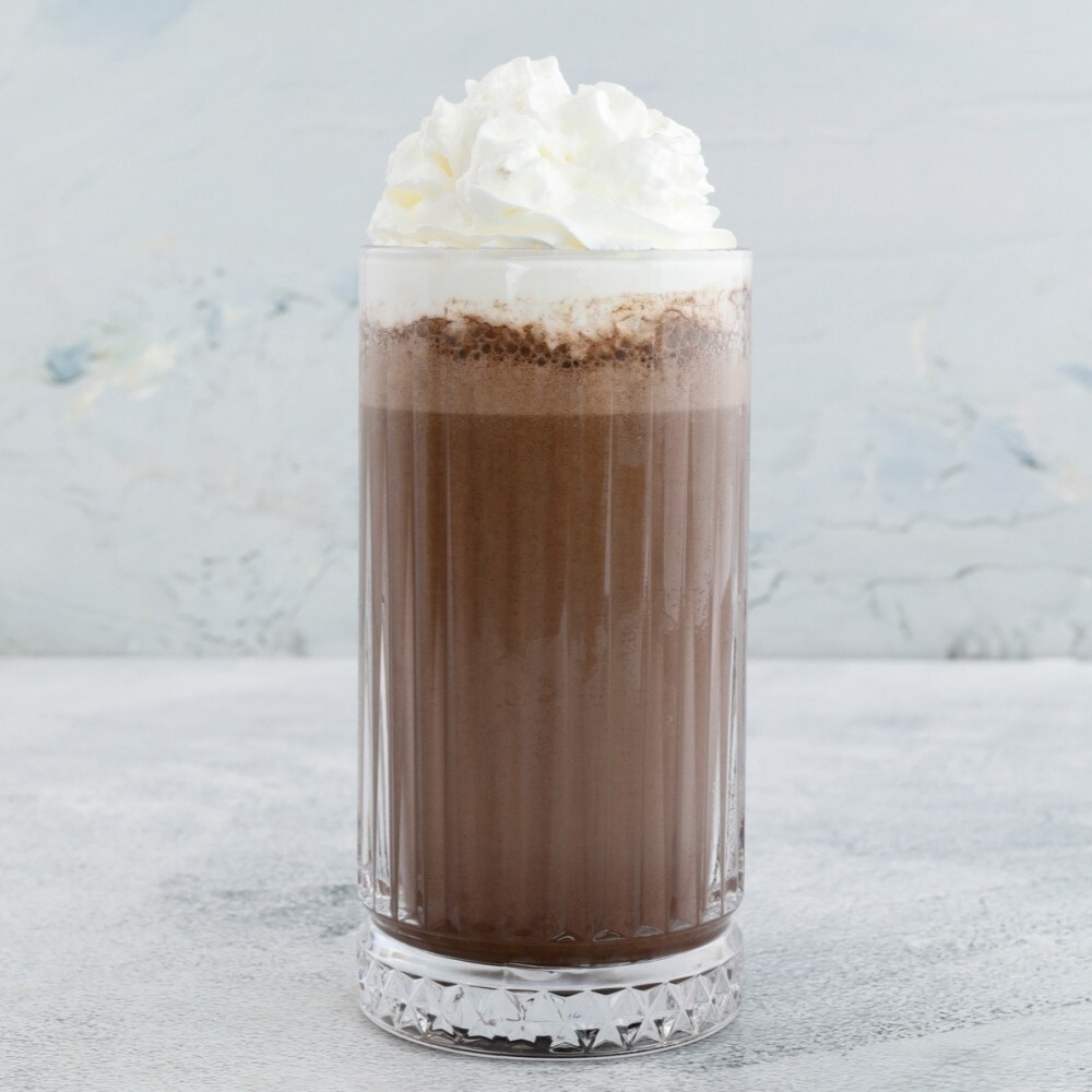 Çikolatalı Milkshake