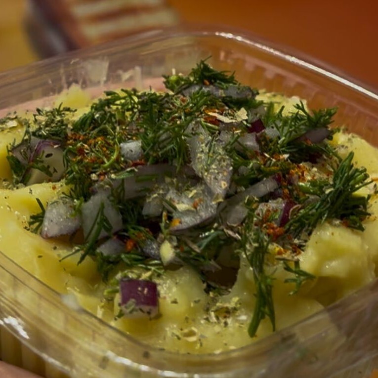 Bakla Fava