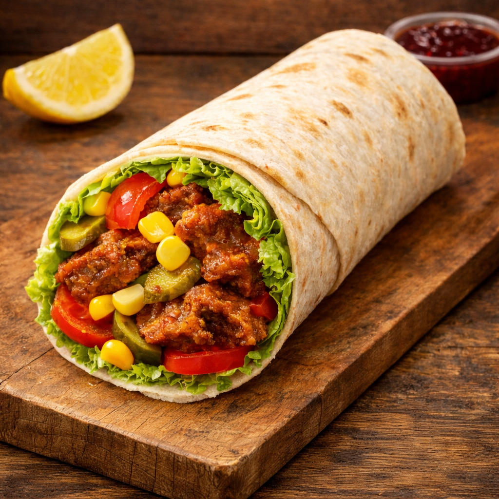 Dürüm (100 gr)