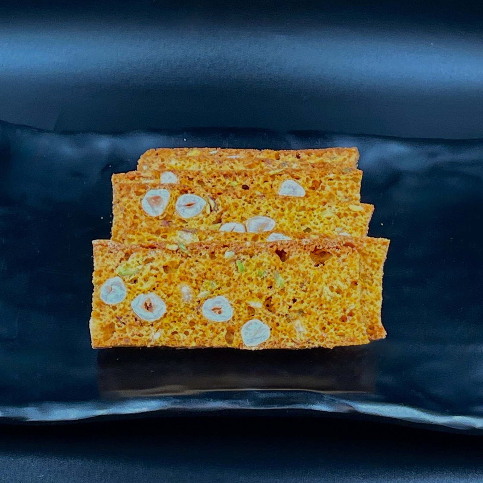 Selanik Gevreği (500 gr.)