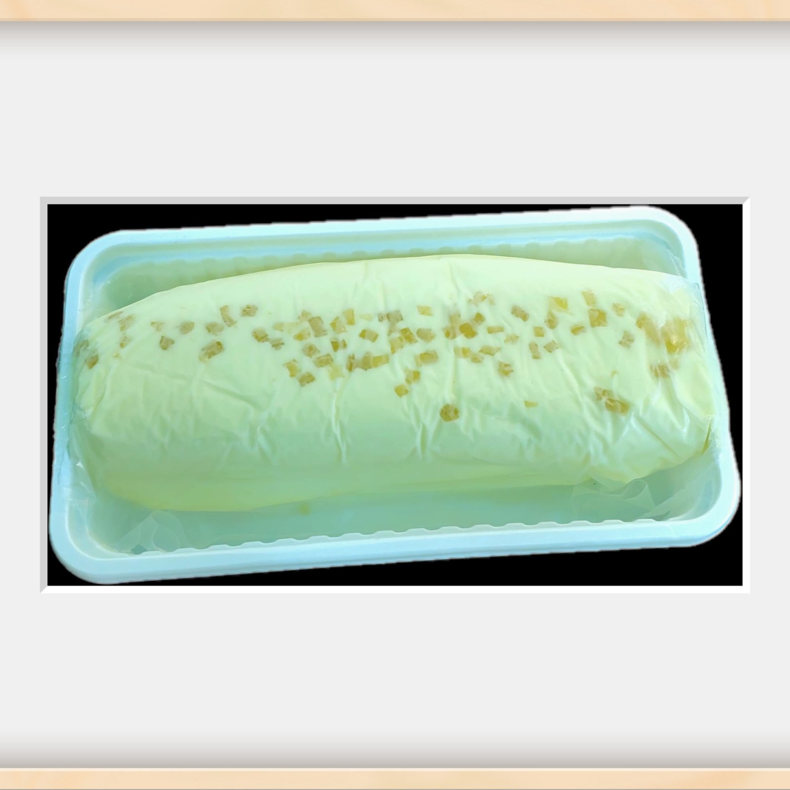 Kavunlu Maraş Dondurma(500gr)
