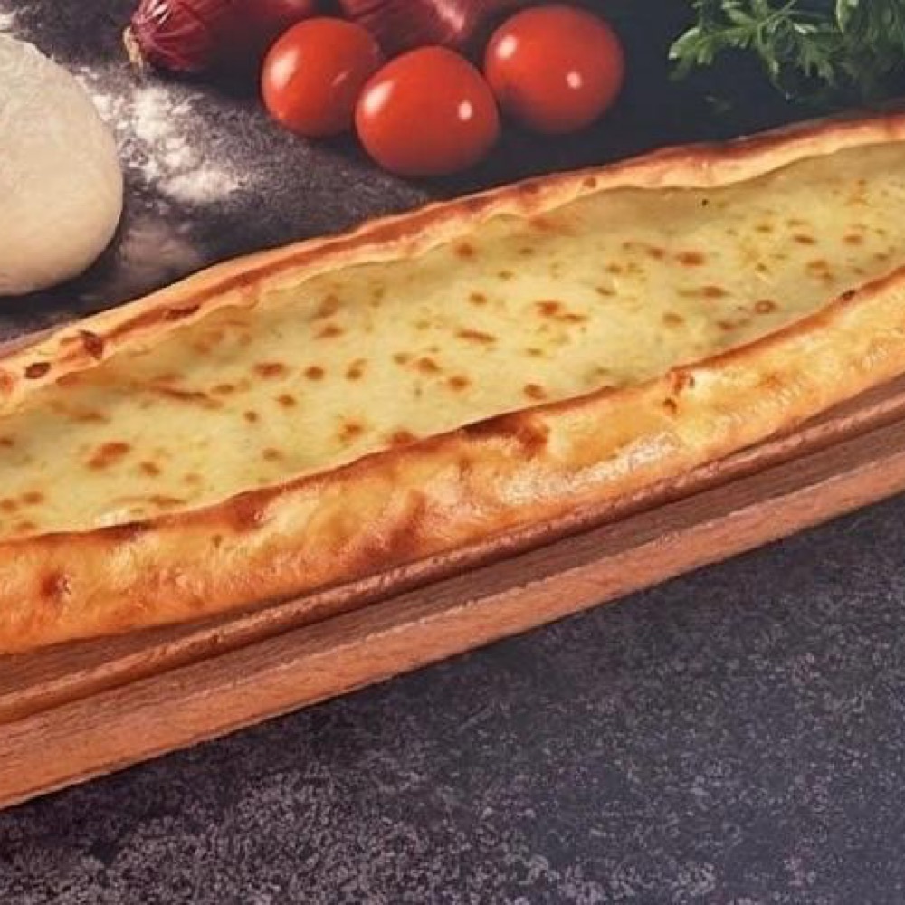 Kaşarlı Pide
