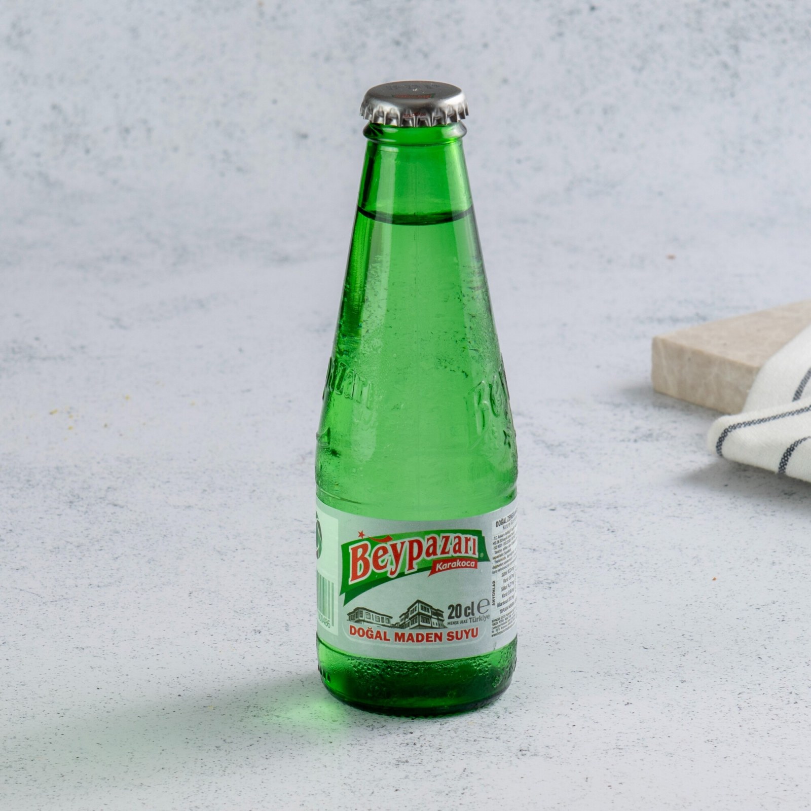 Beypazarı Sade Soda (20 cl.)
