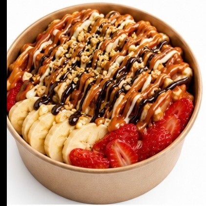 Bitterim Bowl