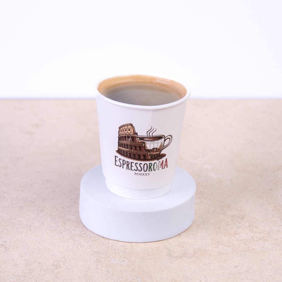 Americano Büyük Boy 14 oz
