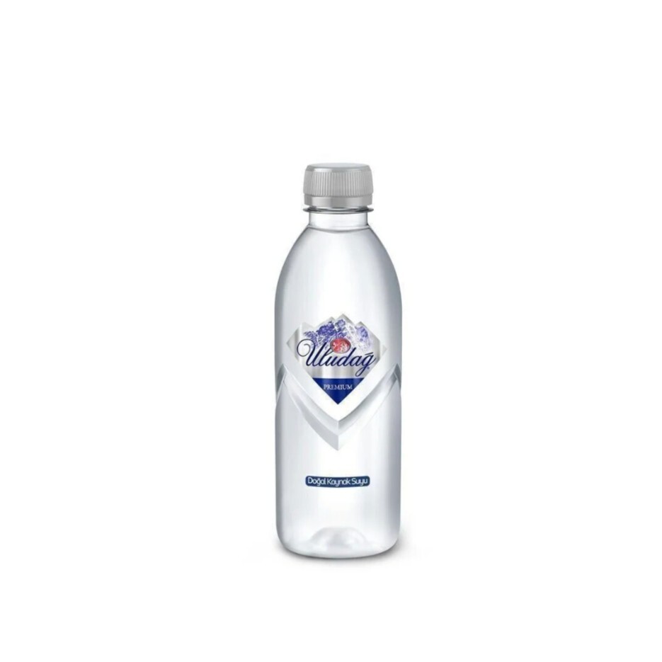 Uludağ Premium Su (40 cl)
