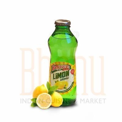 Limonlu Soda (20 cl.)