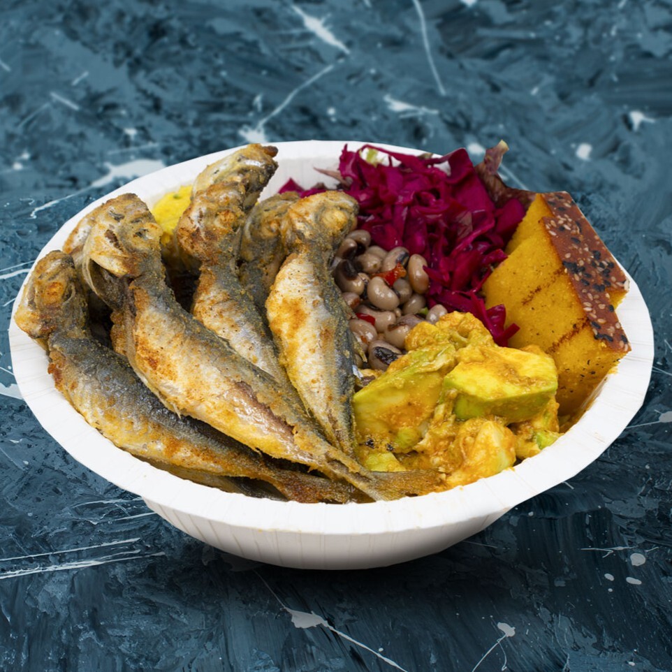 Deniz Mevsiminden Bowl