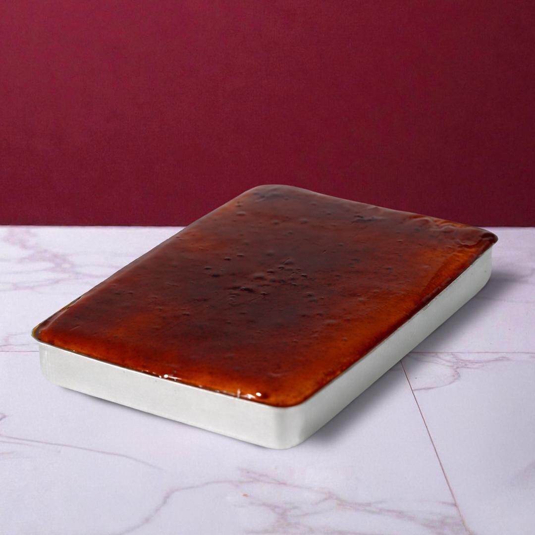 Karamelli Trileçe (Mini Tepsi) (6lı)