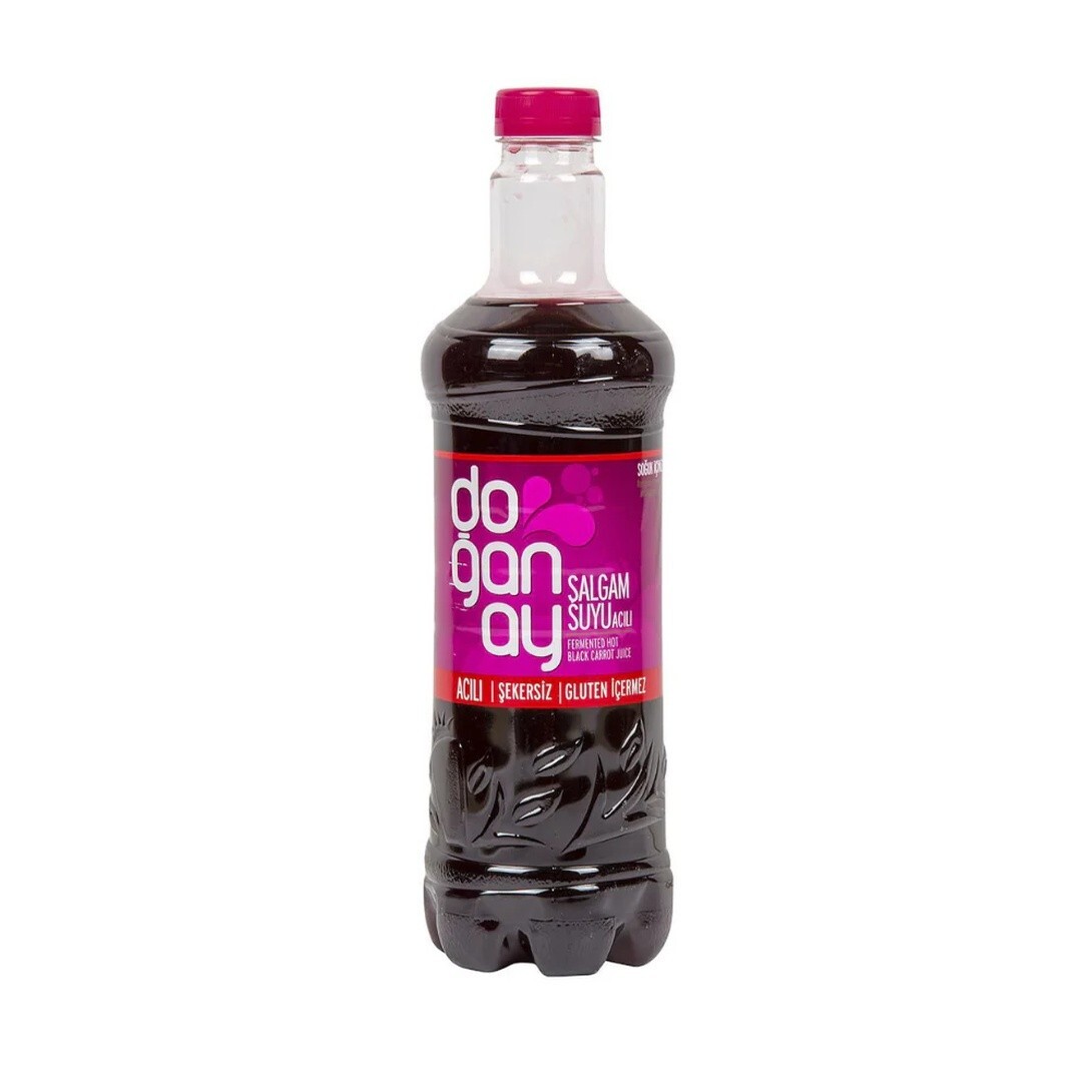 1lt Doğanay Şalgam