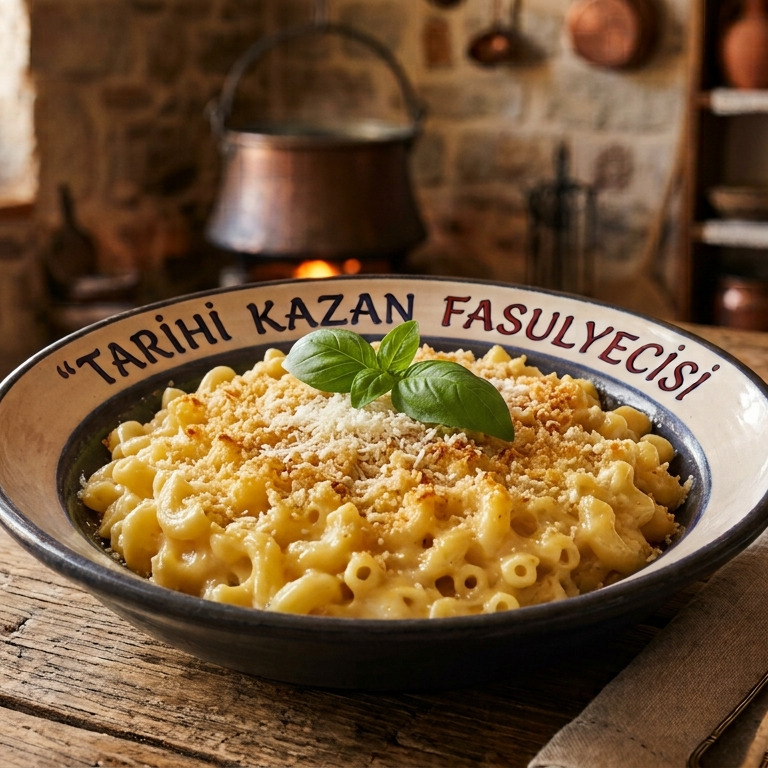 Mac & Cheese