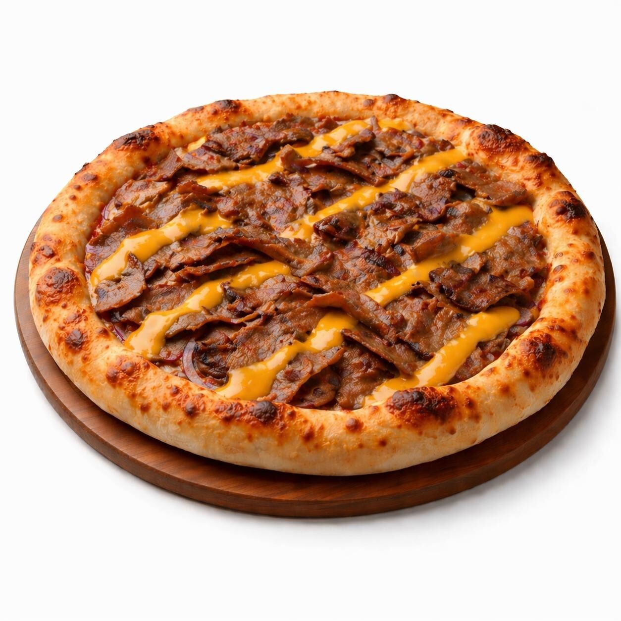 Pizza Turco
