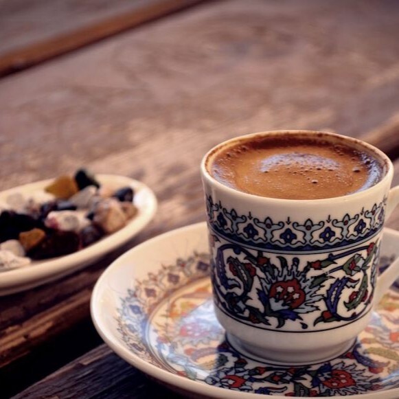 Türk Kahvesi