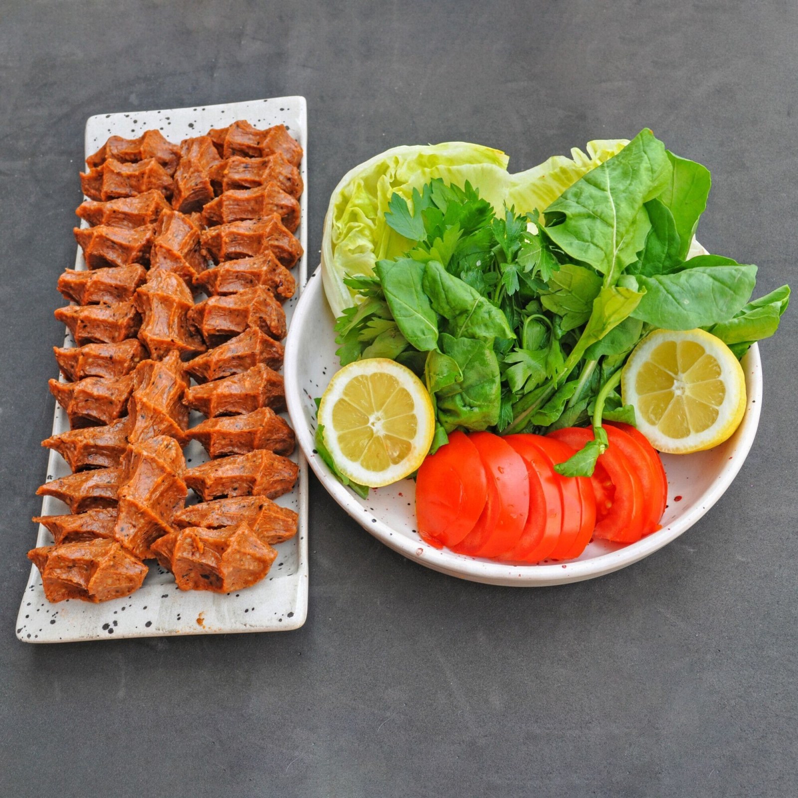 Çiğ Köfte (500 Gr.)