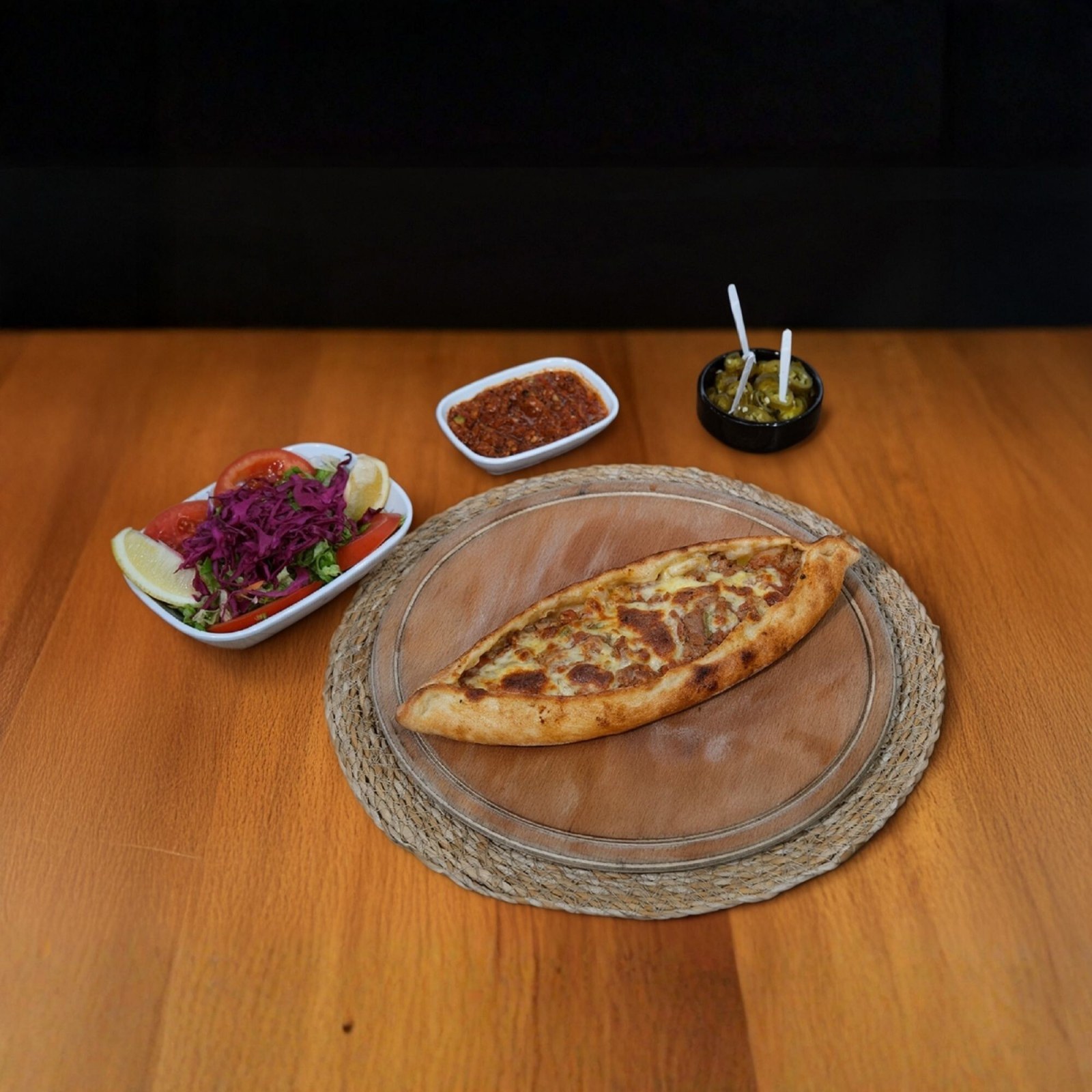 Kuşbaşı Kaşarlı Cantık
