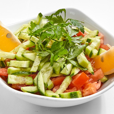 Çoban Salata