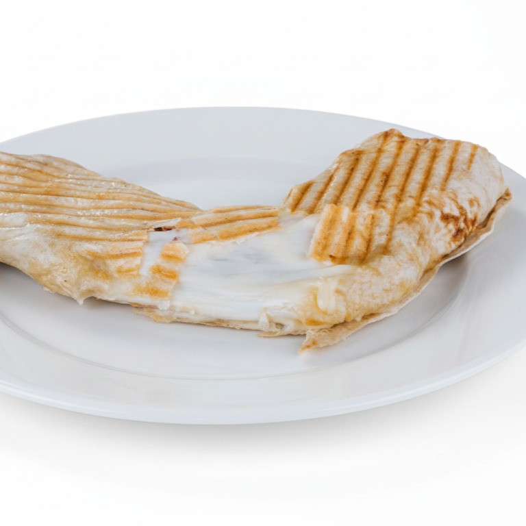 Vejeteryan Dürüm ( Acılı )