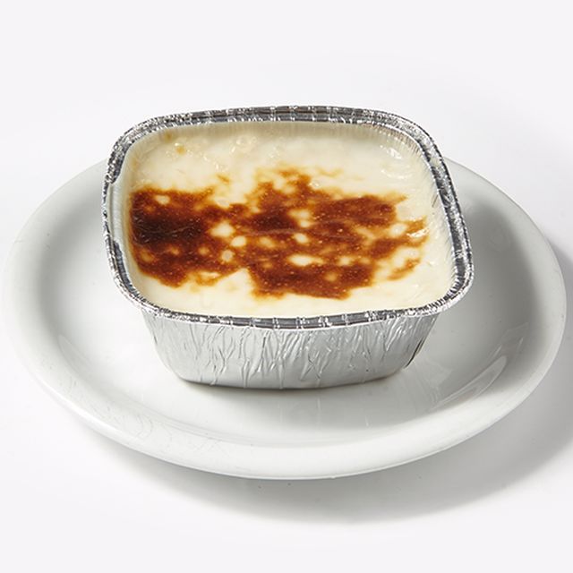 Fırın Sütlaç