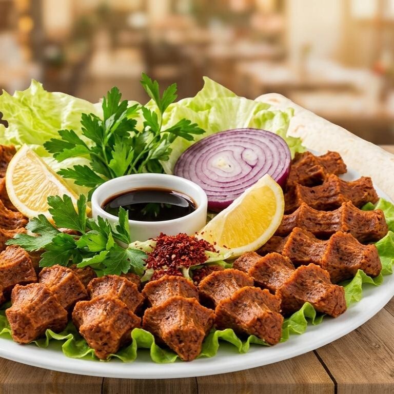 Çiğ Köfte (250 gr)