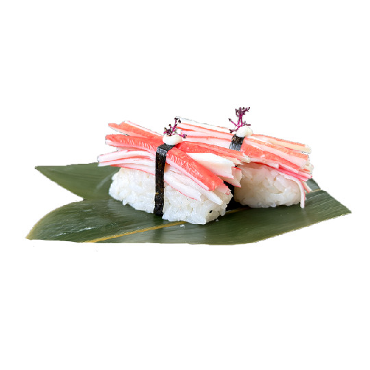 Kani Nigiri