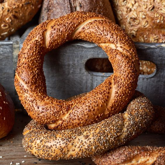 Normal Simit