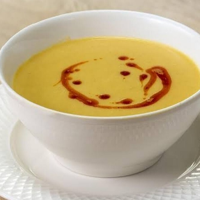 Mercimek Çorbası