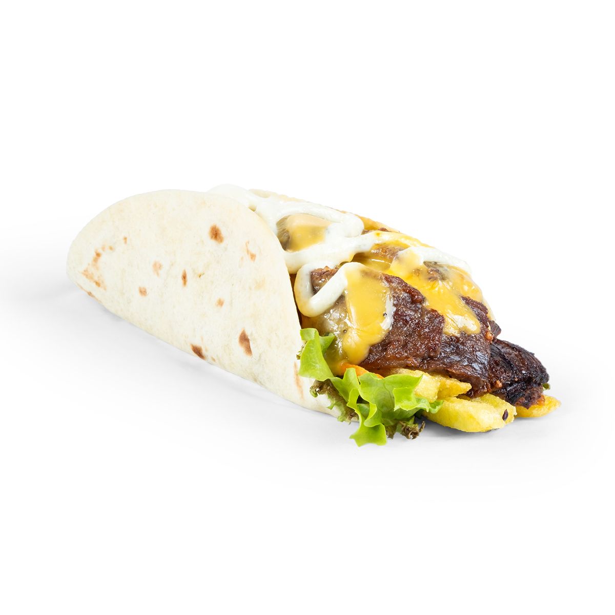 Et Döner Tafo (70gr)