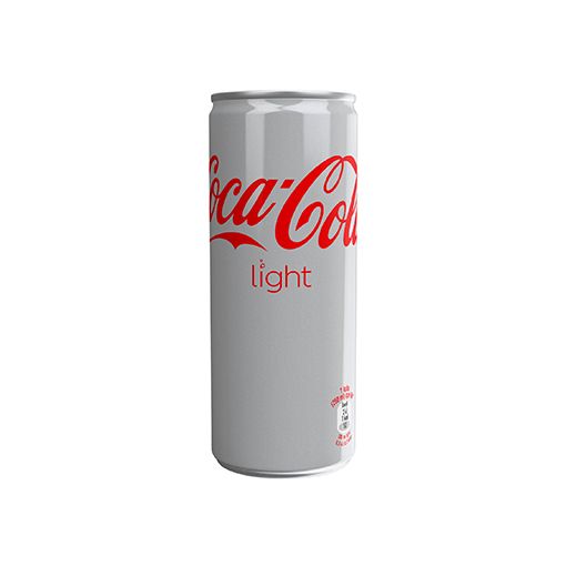Coca-Cola Light (33 cl.)