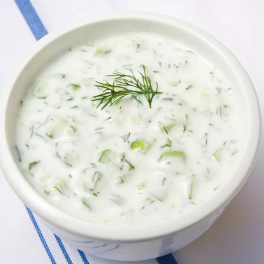 Cacık