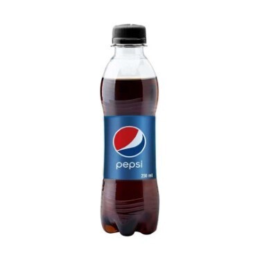Pepsi Pet 25cl