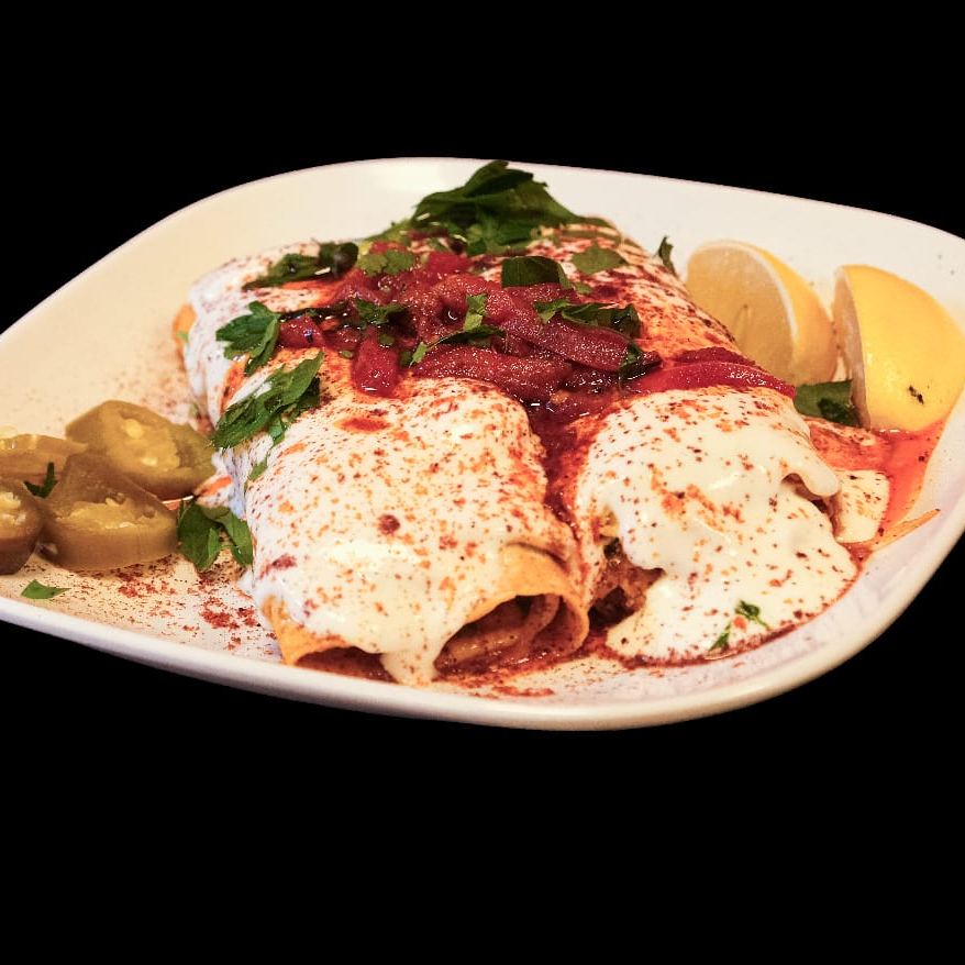 Yoğurtlu Biftek Tantuni̇