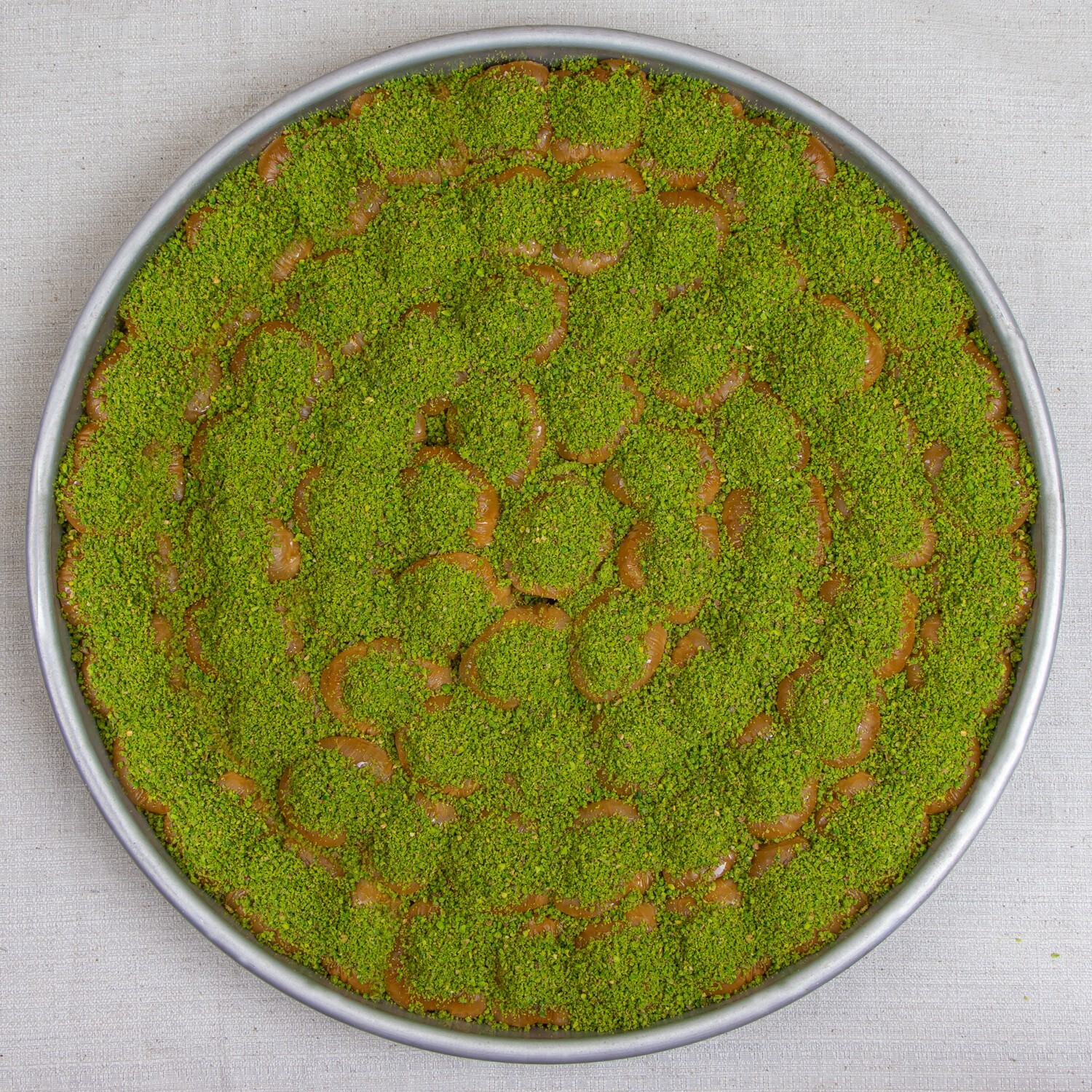 bülbül yuvası (500 Gr.)