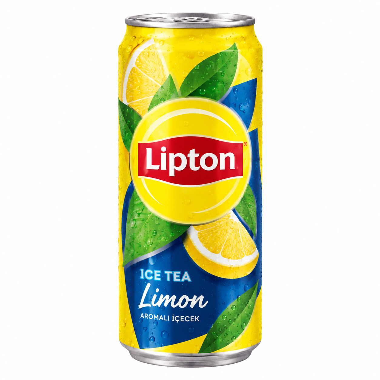 Lipton Ice Tea Limon 330 Cl
