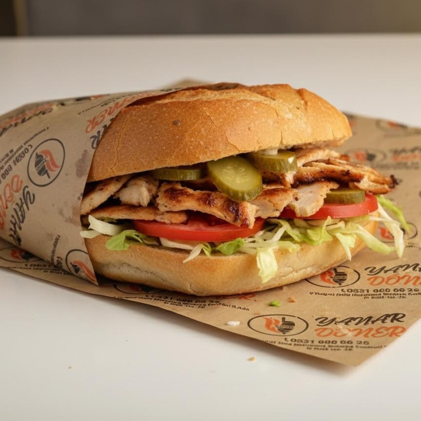 Tombik Döner