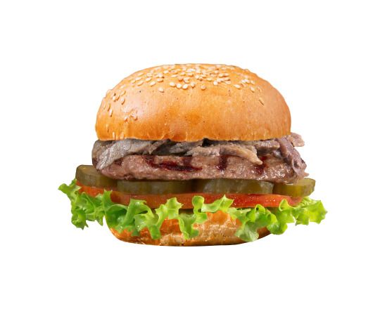 Türk Burger