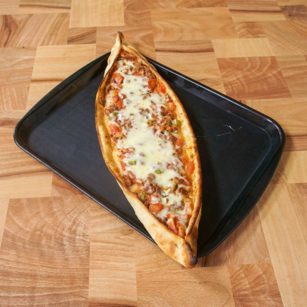 10 karısık cantık menu