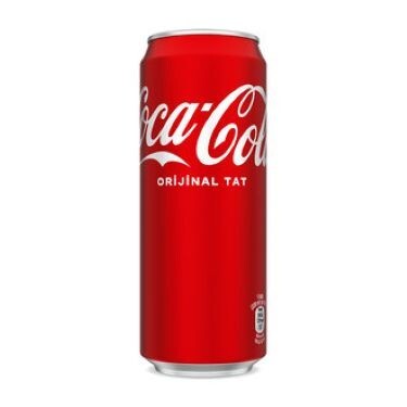 Coca-Cola (330 ml)